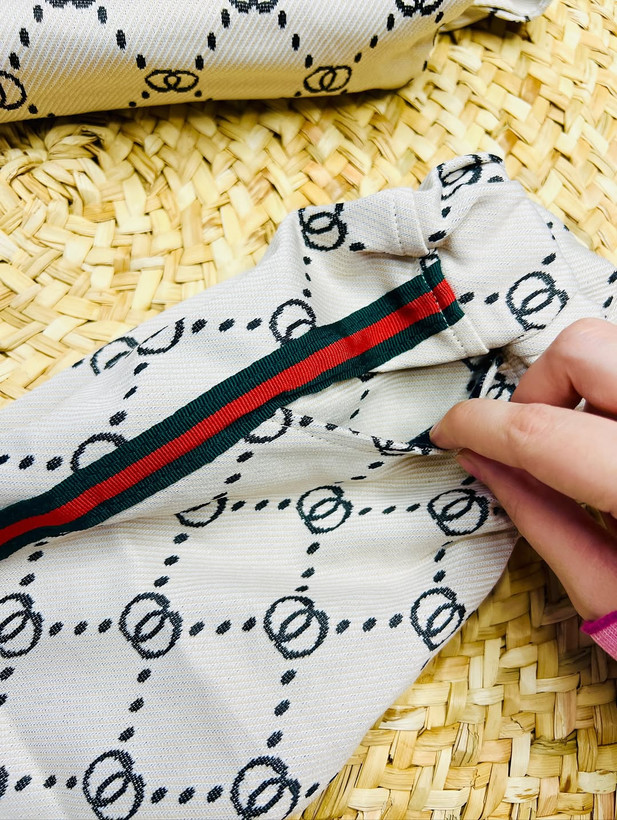 ست سوپر لاکچری بچگانه - شاینا کیدز