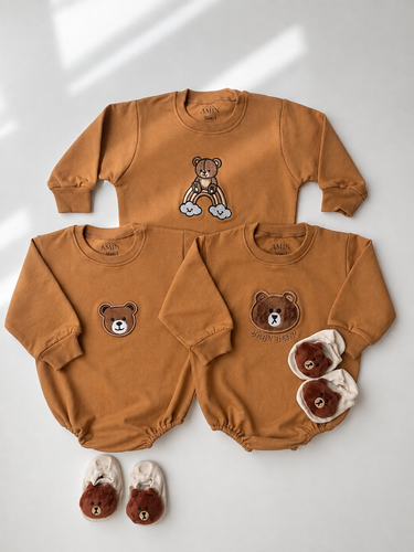 بادی دورس تدی🧸