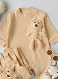 سرهمی تدی خارجی🧸