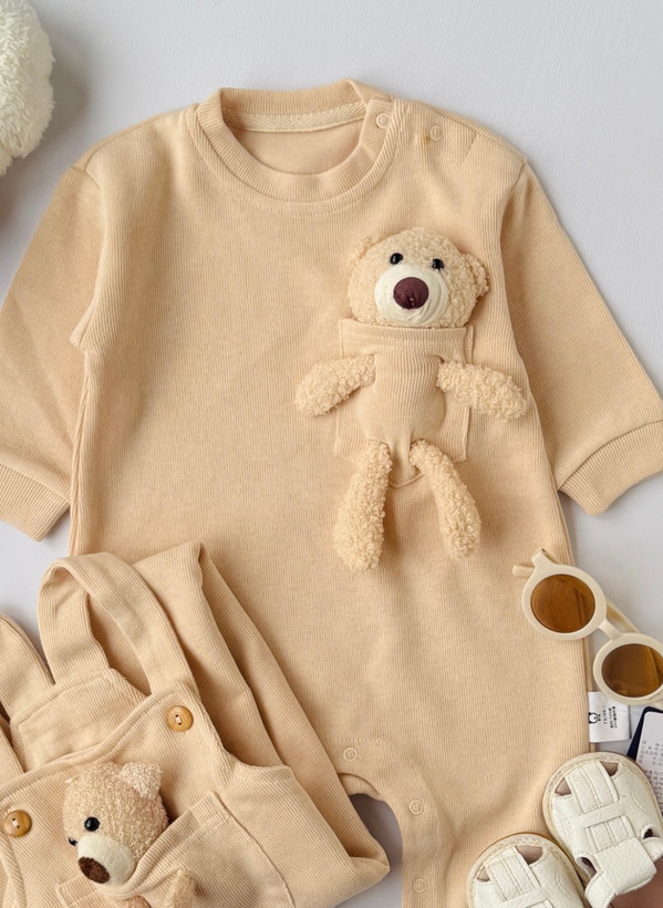 سرهمی تدی خارجی🧸